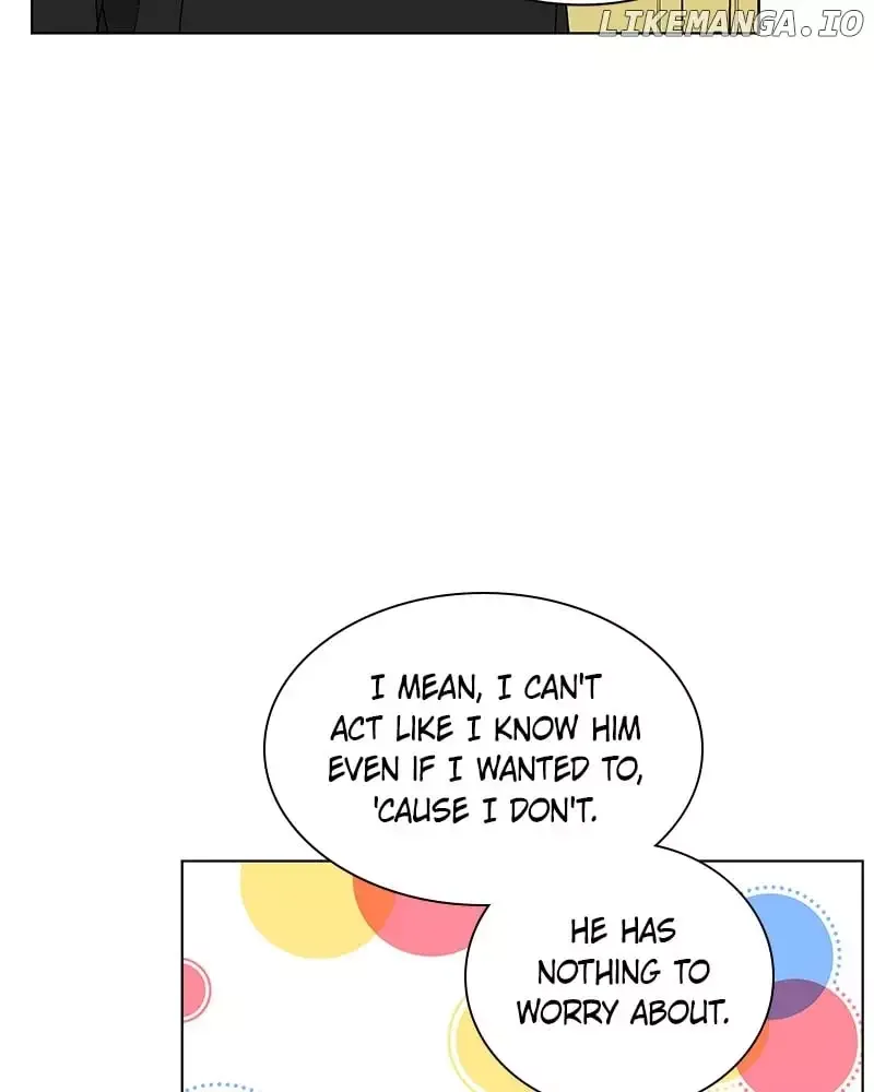 It’s My Life - Webtoon Chapter 10 page 90