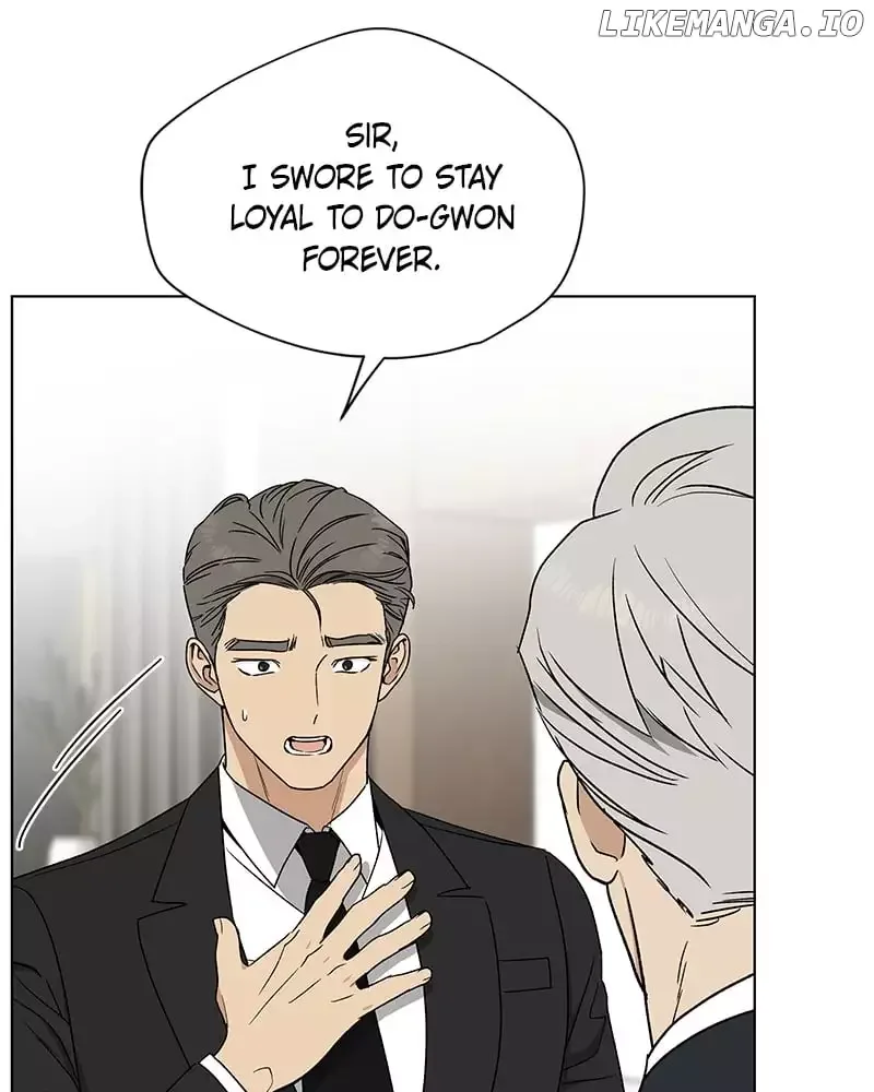 It’s My Life - Webtoon Chapter 10 page 96