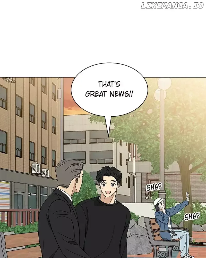 It’s My Life - Webtoon Chapter 10 page 107