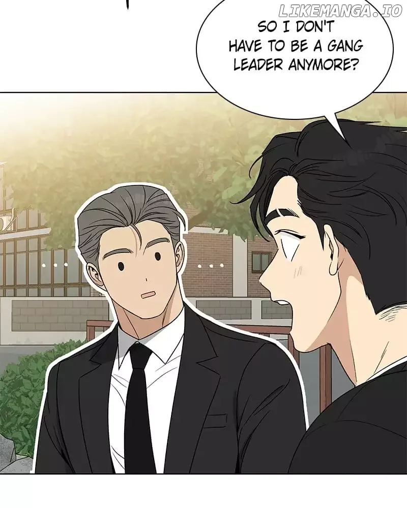 It’s My Life - Webtoon Chapter 10 page 109