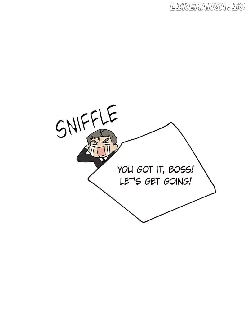 It’s My Life - Webtoon Chapter 10 page 119