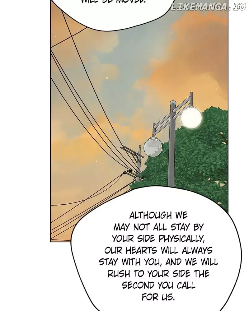 It’s My Life - Webtoon Chapter 10 page 116