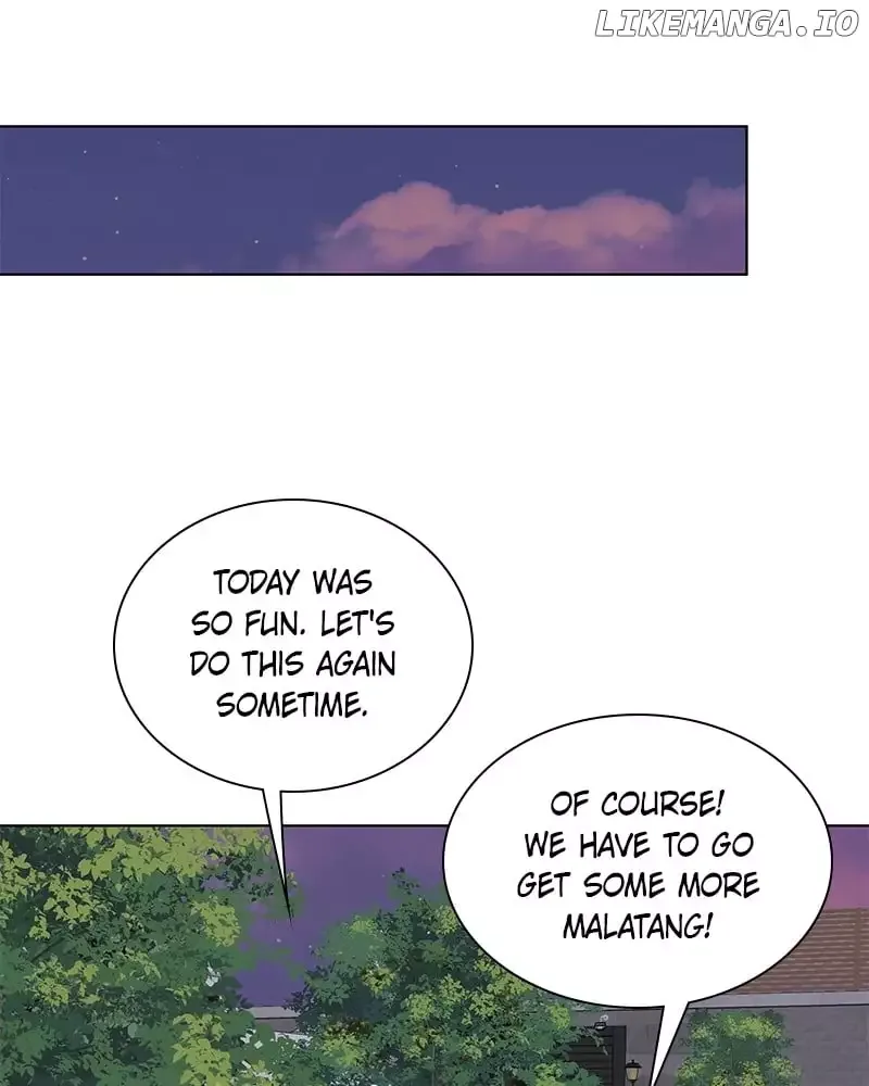 It’s My Life - Webtoon Chapter 10 page 122