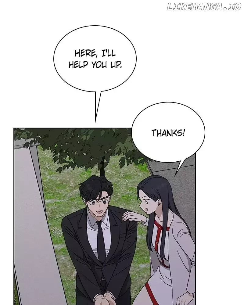 It’s My Life - Webtoon Chapter 10 page 124