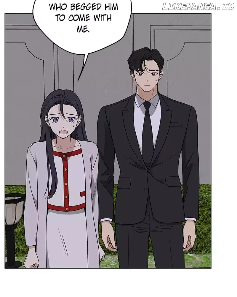 It’s My Life - Webtoon Chapter 10 page 130