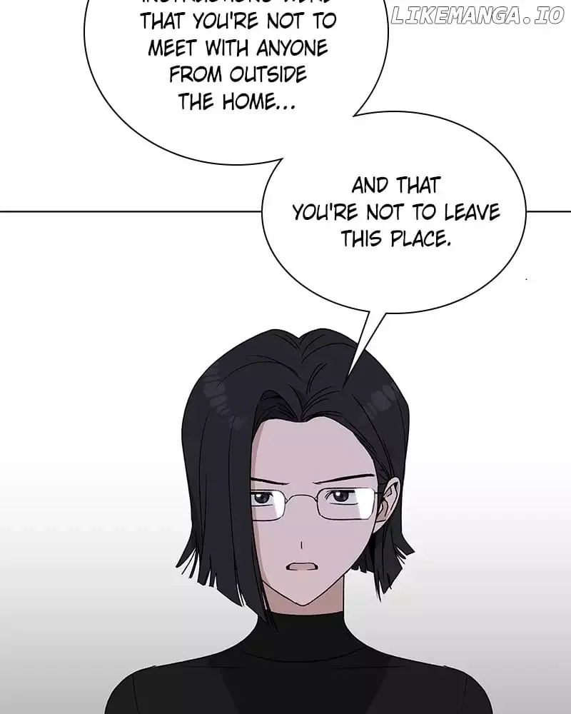 It’s My Life - Webtoon Chapter 10 page 133
