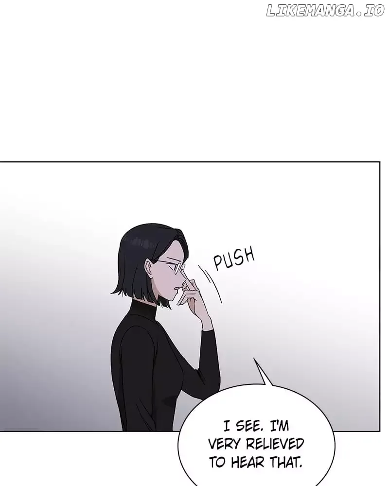 It’s My Life - Webtoon Chapter 11 page 1