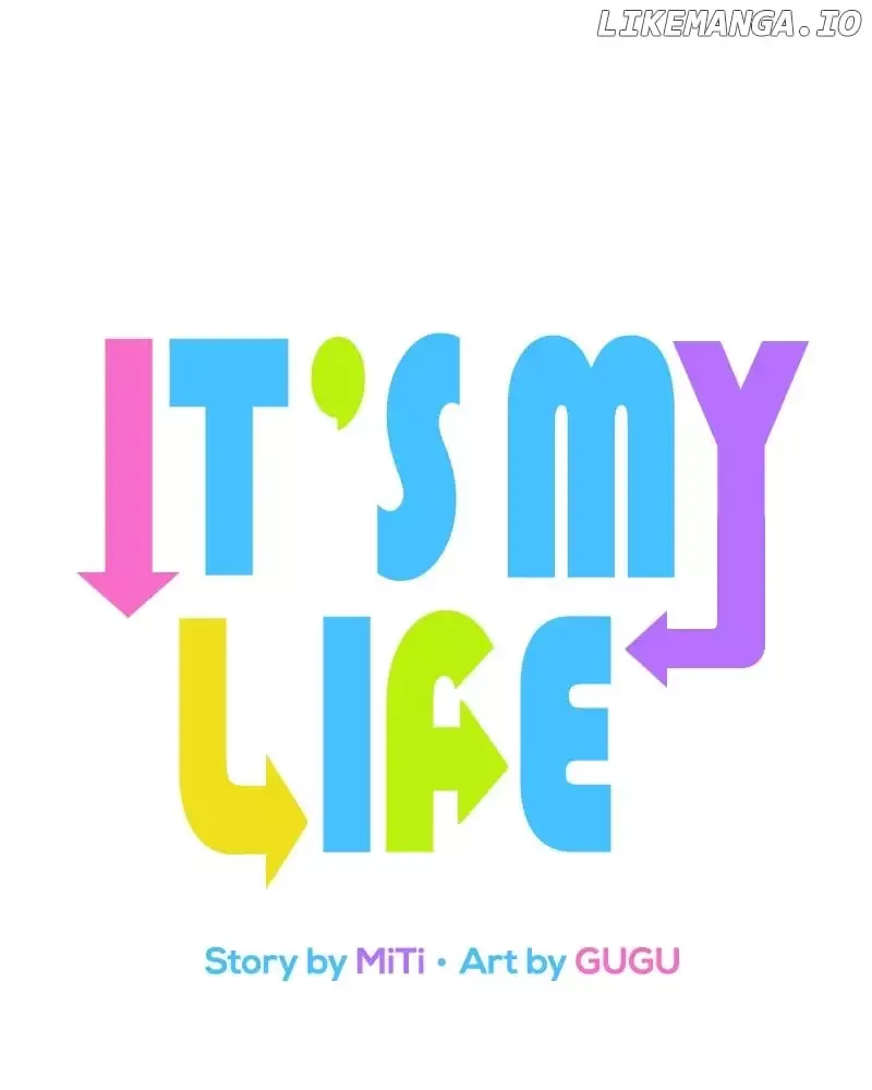 It’s My Life - Webtoon Chapter 11 page 6