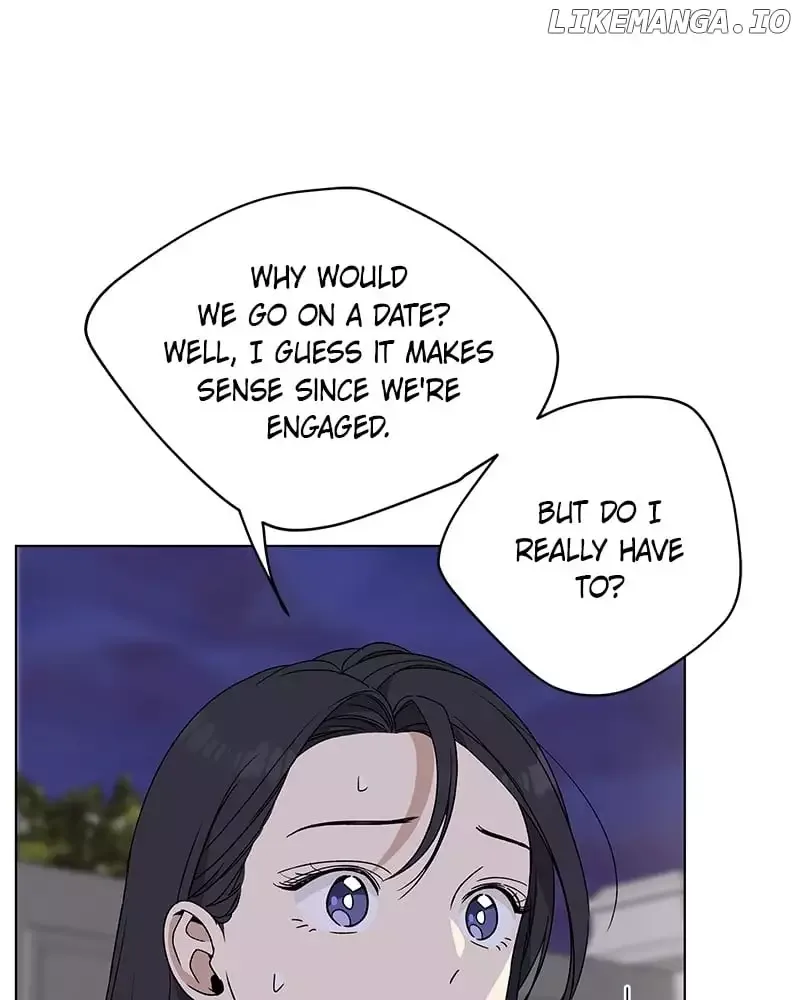 It’s My Life - Webtoon Chapter 11 page 9