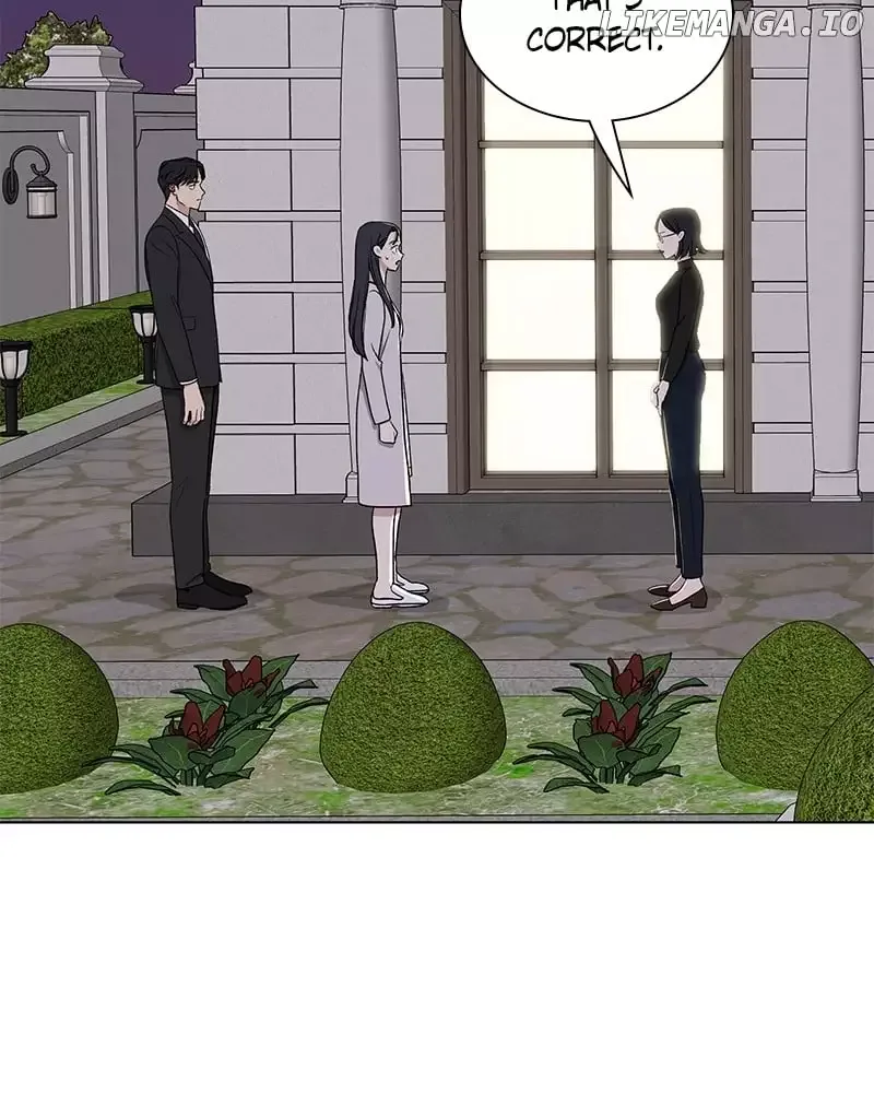 It’s My Life - Webtoon Chapter 11 page 8