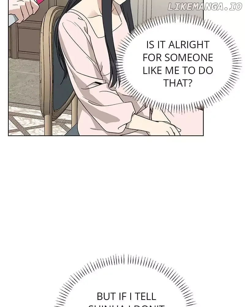 It’s My Life - Webtoon Chapter 11 page 25
