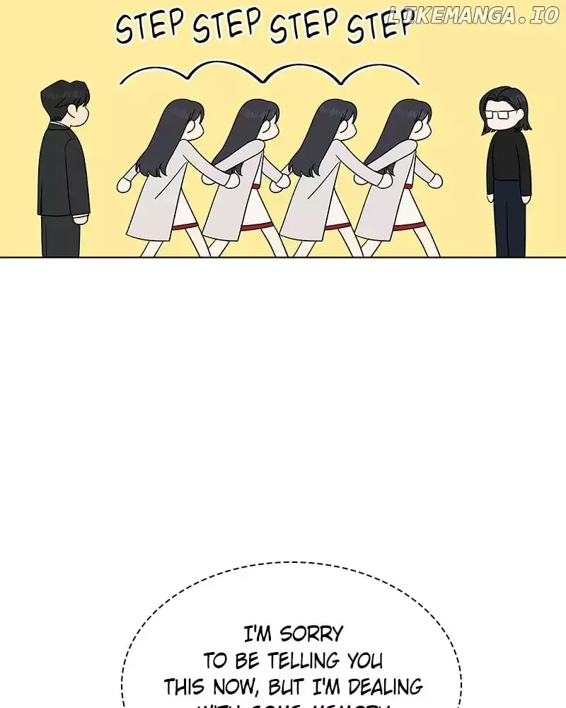 It’s My Life - Webtoon Chapter 11 page 15
