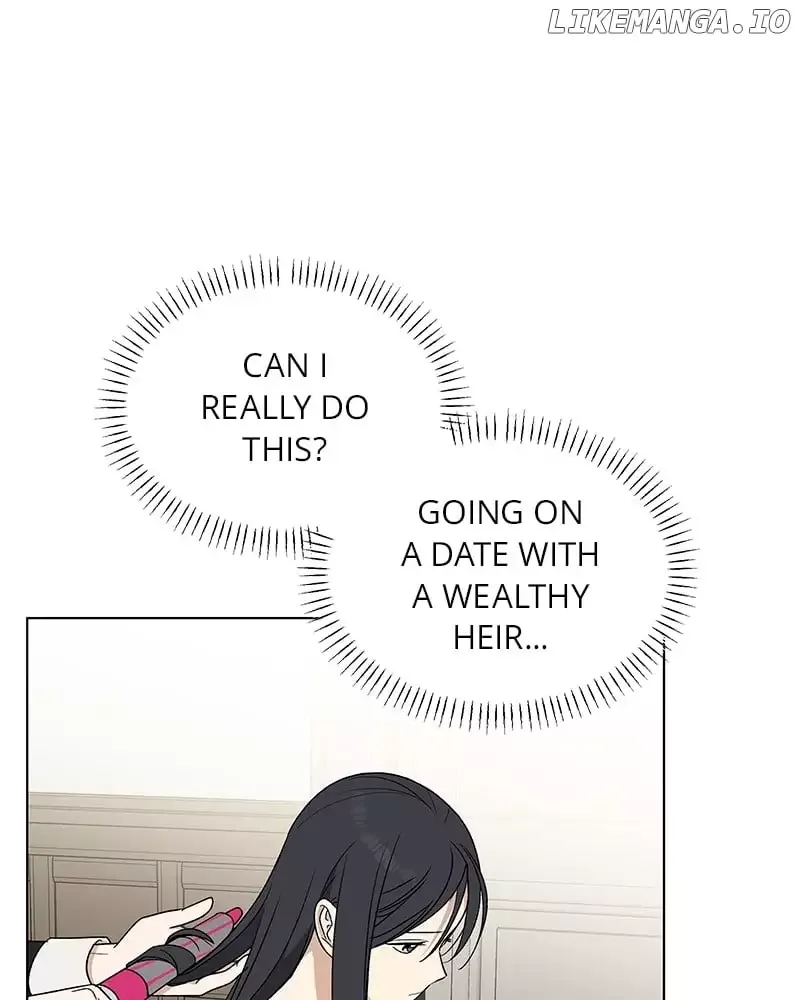 It’s My Life - Webtoon Chapter 11 page 24