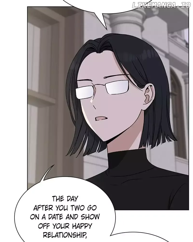 It’s My Life - Webtoon Chapter 11 page 11