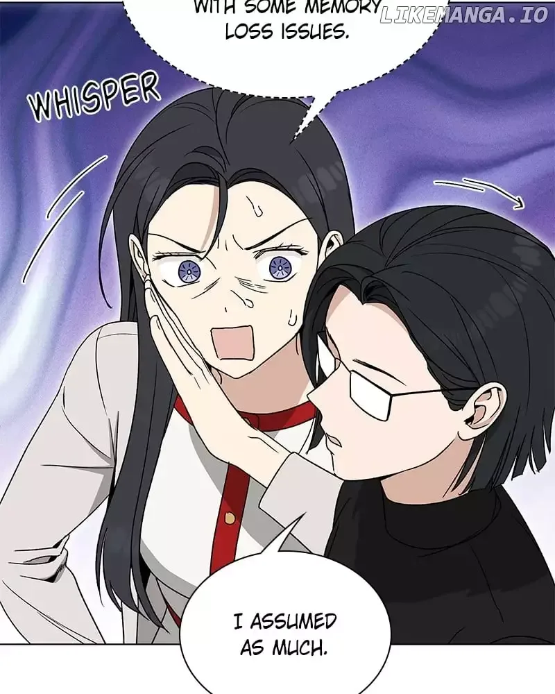 It’s My Life - Webtoon Chapter 11 page 16