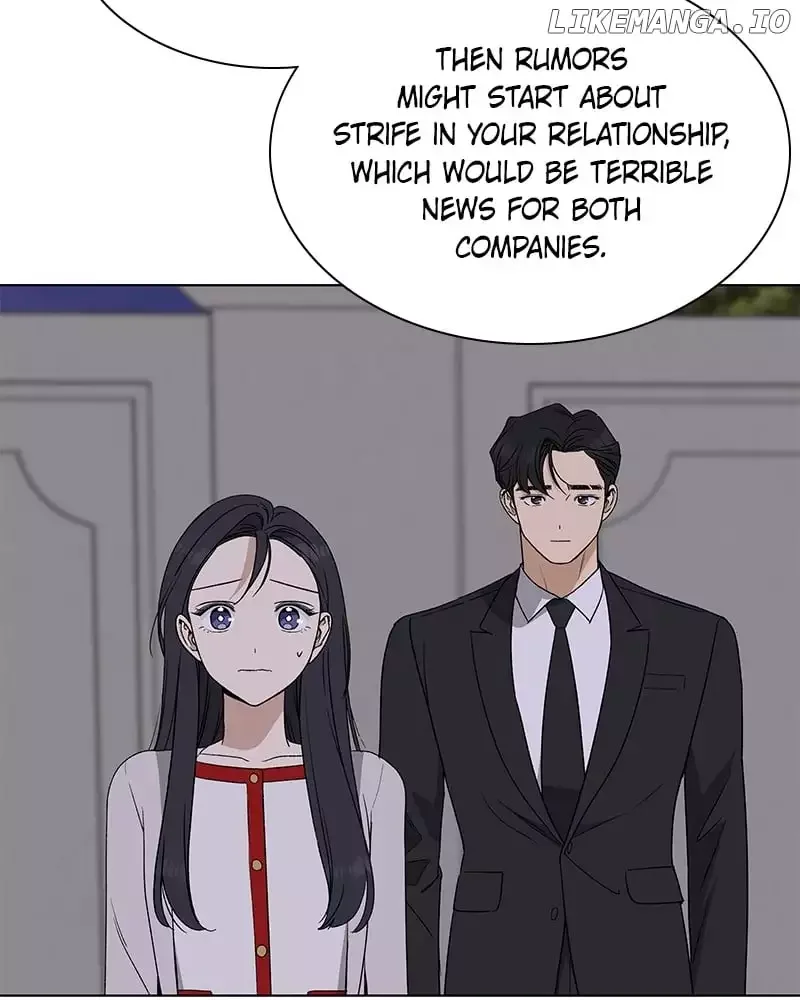 It’s My Life - Webtoon Chapter 11 page 13