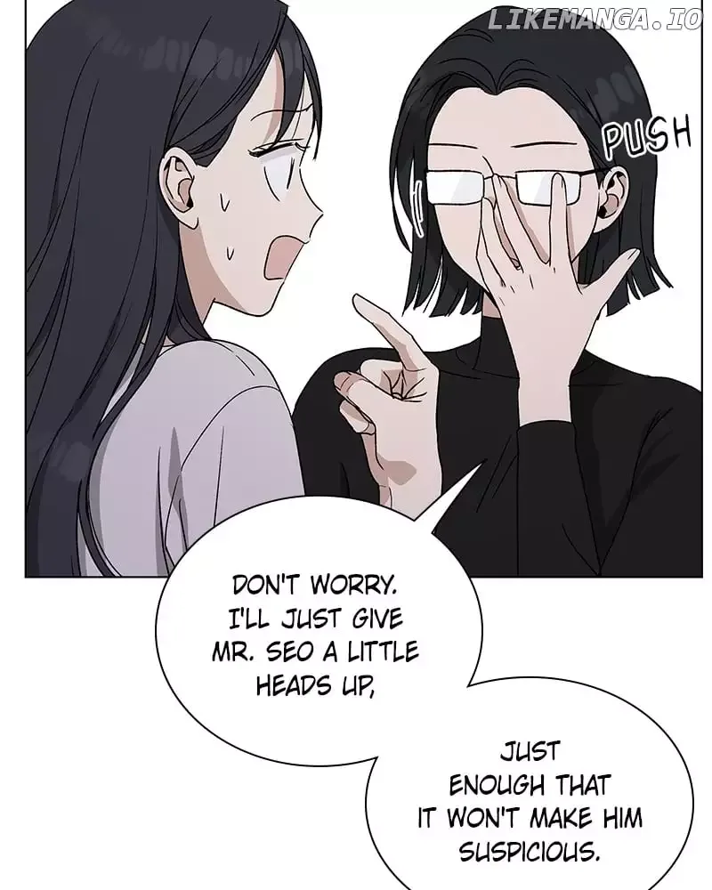 It’s My Life - Webtoon Chapter 11 page 18