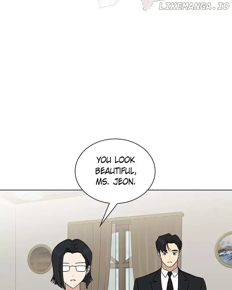 It’s My Life - Webtoon Chapter 11 page 31