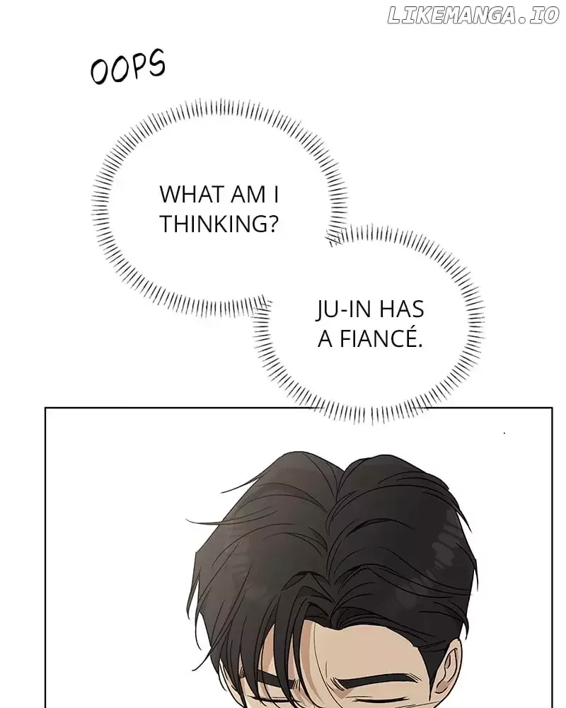 It’s My Life - Webtoon Chapter 11 page 34