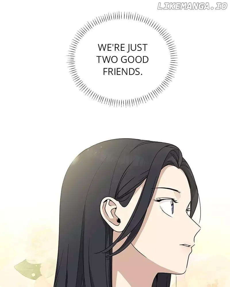 It’s My Life - Webtoon Chapter 11 page 36