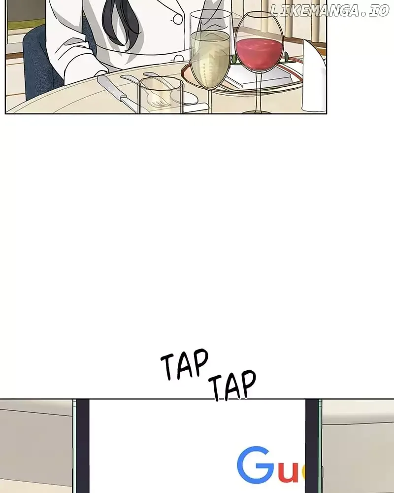 It’s My Life - Webtoon Chapter 11 page 44