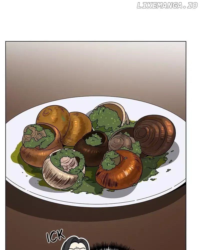 It’s My Life - Webtoon Chapter 11 page 46