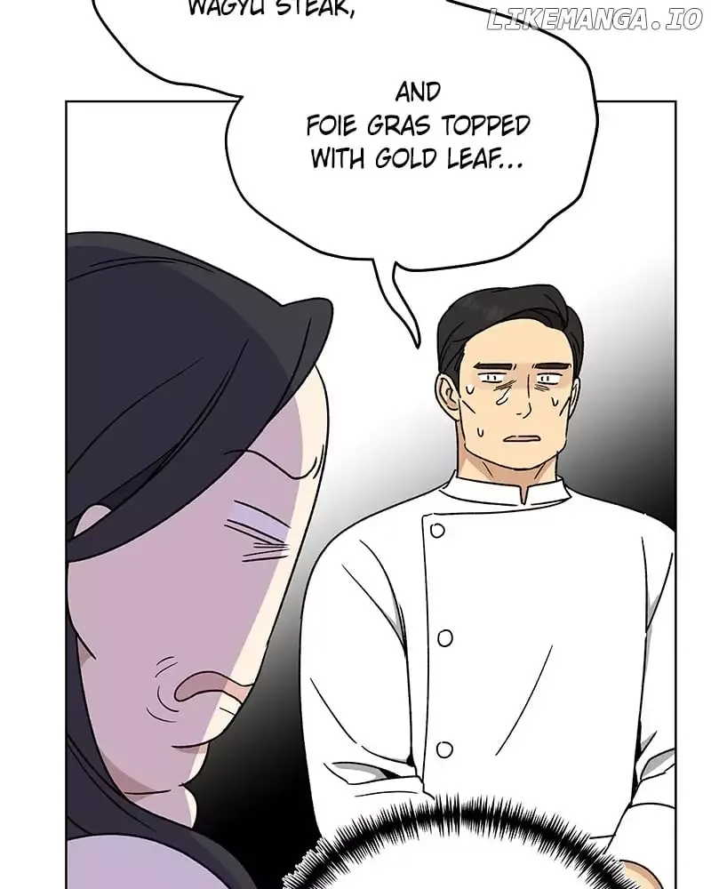 It’s My Life - Webtoon Chapter 11 page 48
