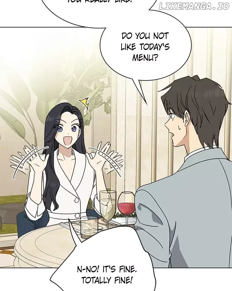 It’s My Life - Webtoon Chapter 11 page 50