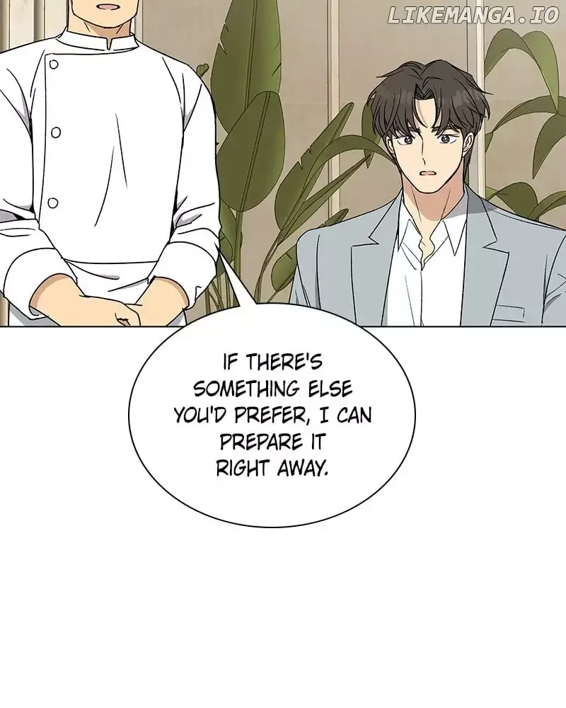 It’s My Life - Webtoon Chapter 11 page 52