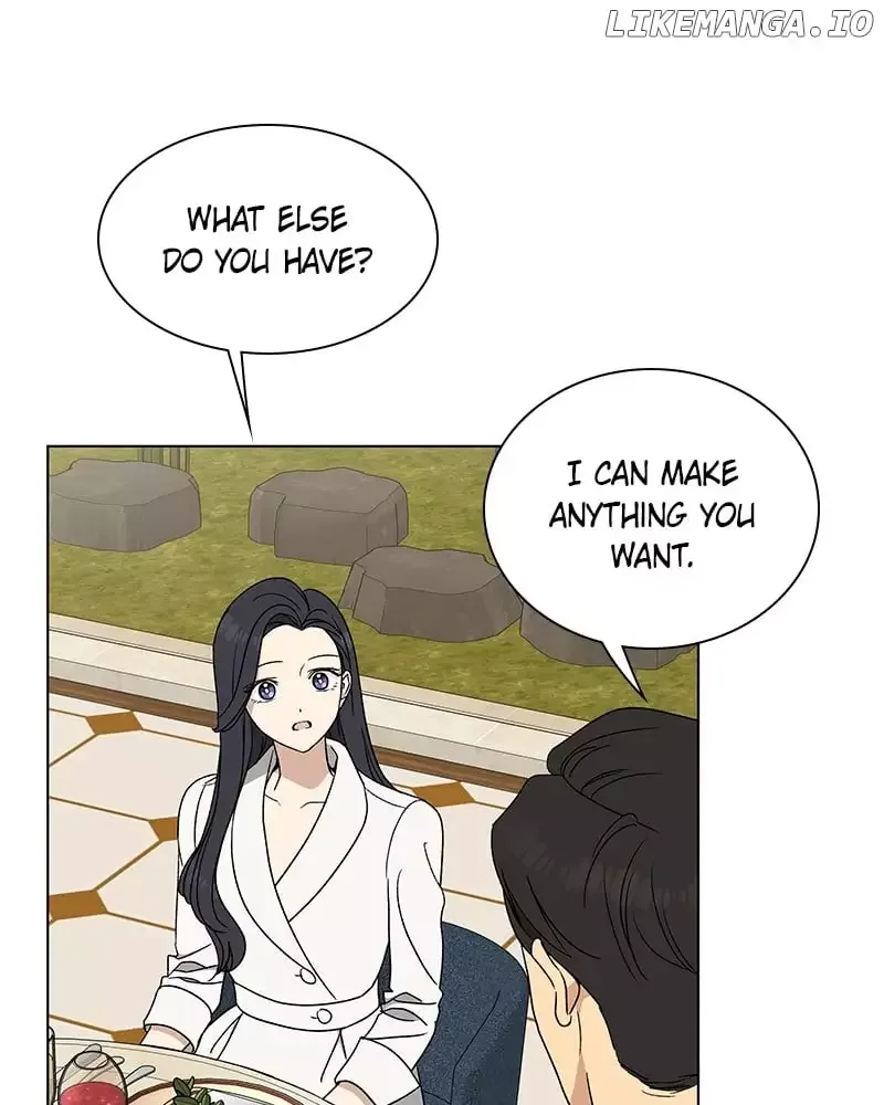 It’s My Life - Webtoon Chapter 11 page 53