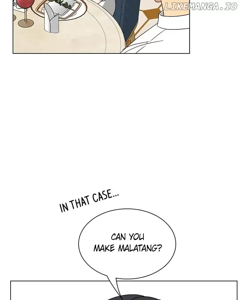 It’s My Life - Webtoon Chapter 11 page 54