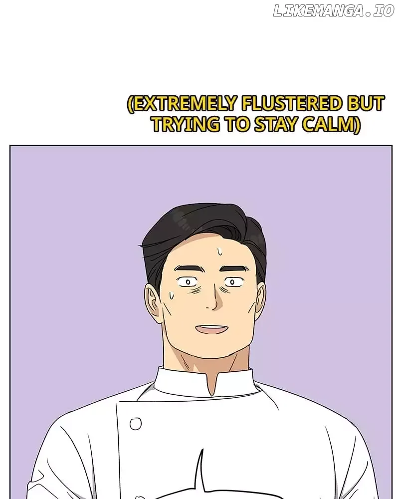 It’s My Life - Webtoon Chapter 11 page 57