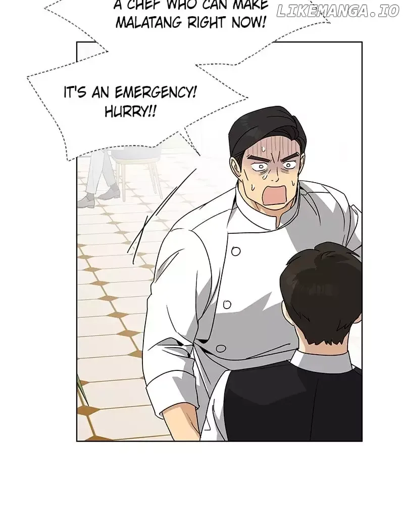 It’s My Life - Webtoon Chapter 11 page 59