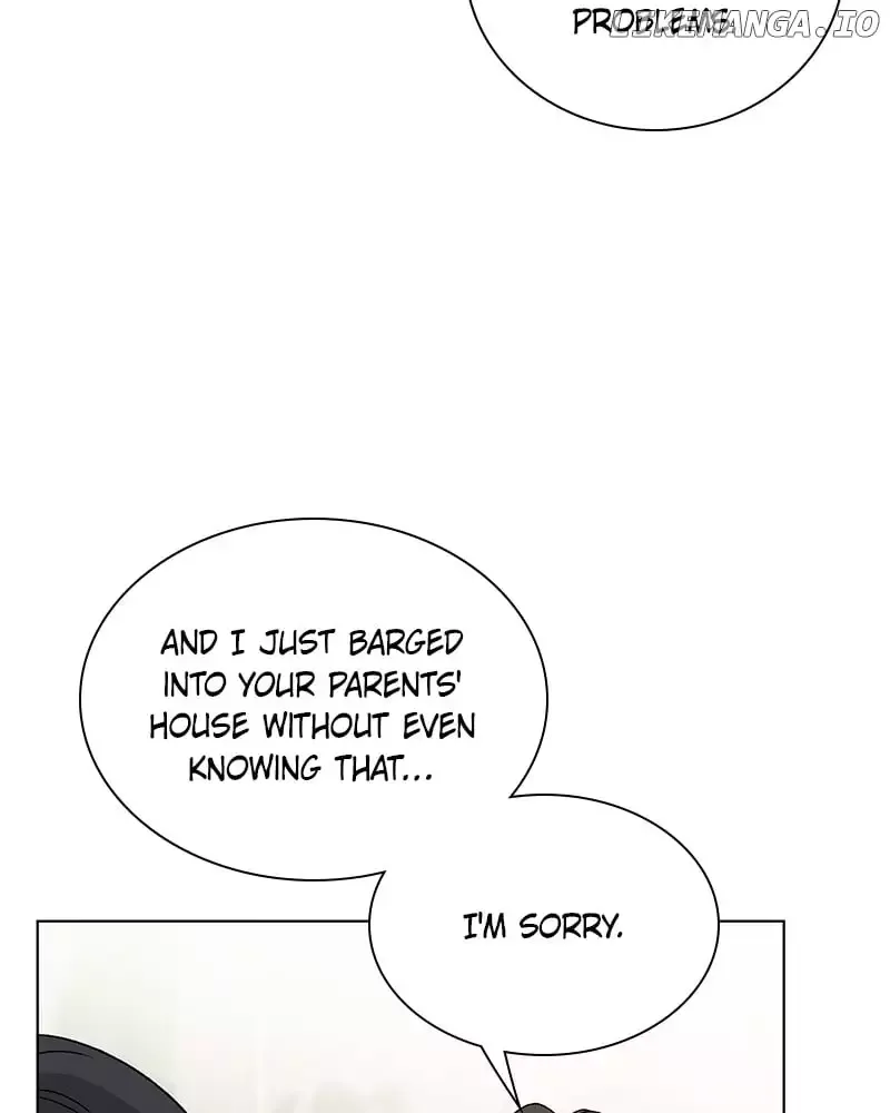 It’s My Life - Webtoon Chapter 11 page 62