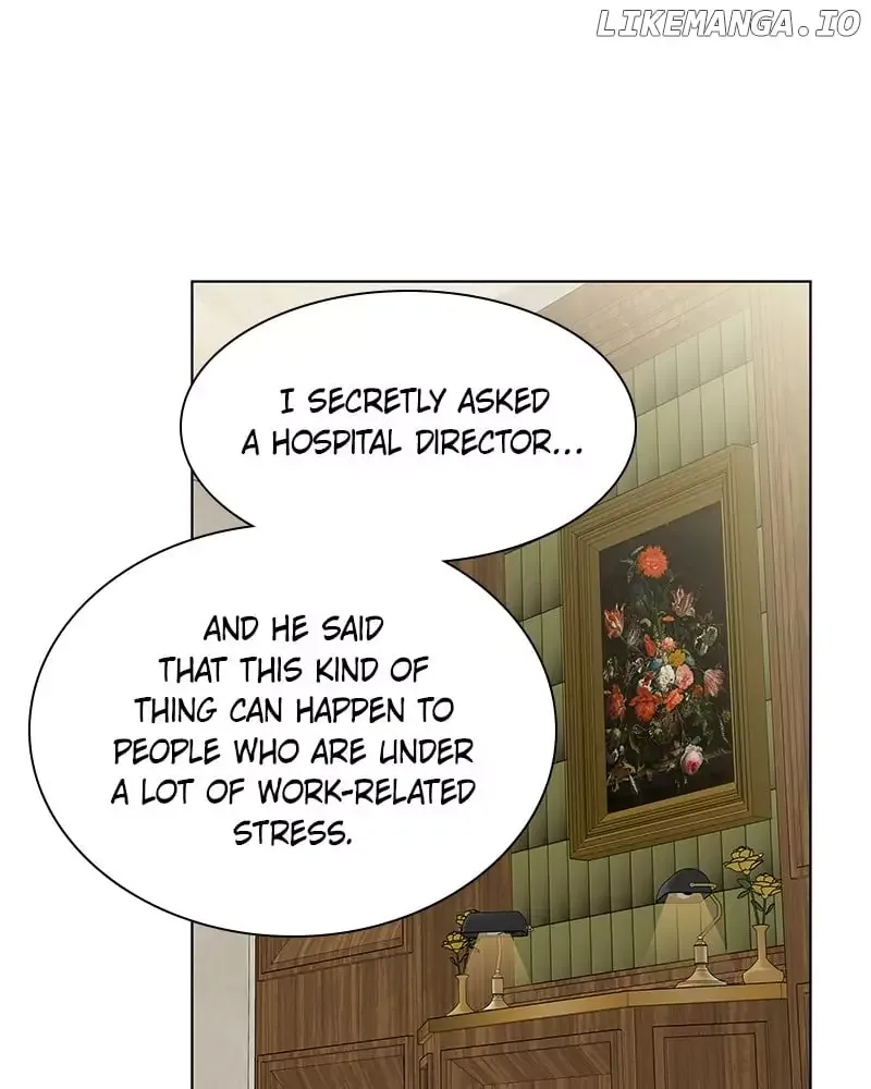 It’s My Life - Webtoon Chapter 11 page 64