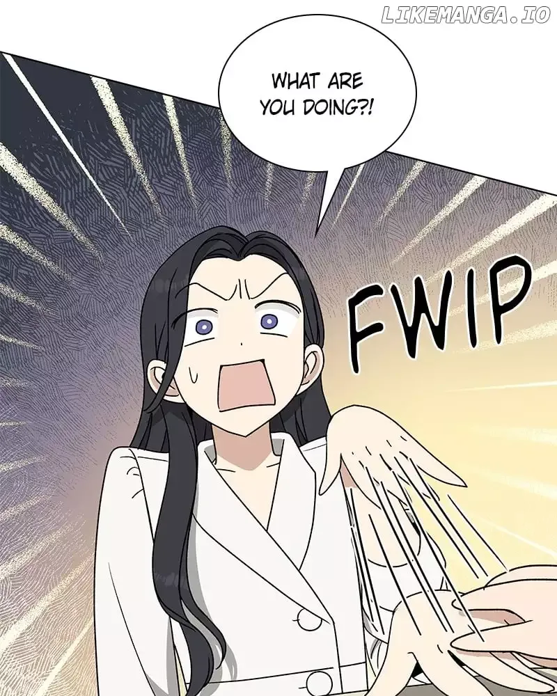 It’s My Life - Webtoon Chapter 11 page 69