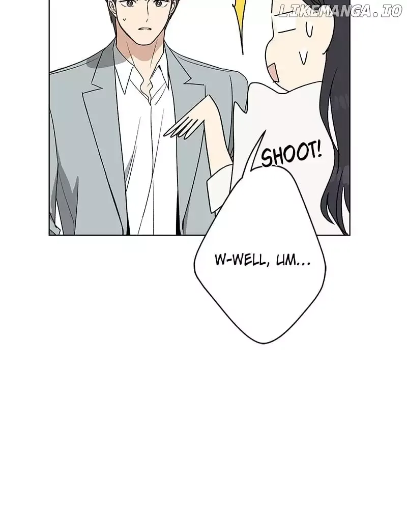 It’s My Life - Webtoon Chapter 11 page 71