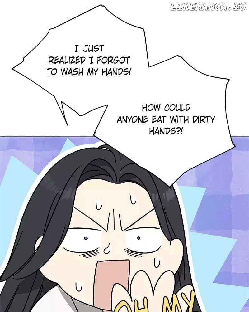 It’s My Life - Webtoon Chapter 11 page 72