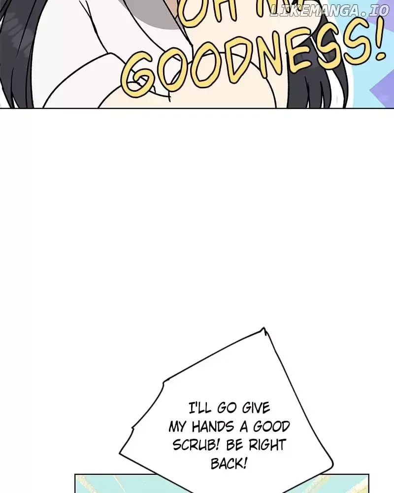 It’s My Life - Webtoon Chapter 11 page 73