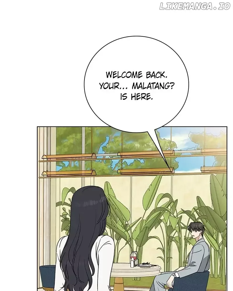 It’s My Life - Webtoon Chapter 11 page 82