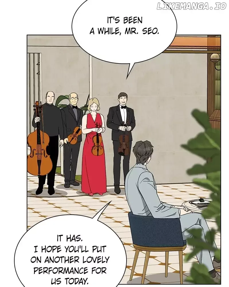 It’s My Life - Webtoon Chapter 11 page 89