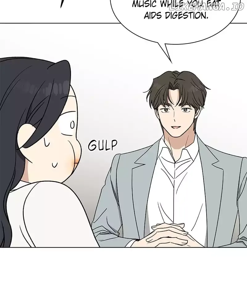 It’s My Life - Webtoon Chapter 11 page 91