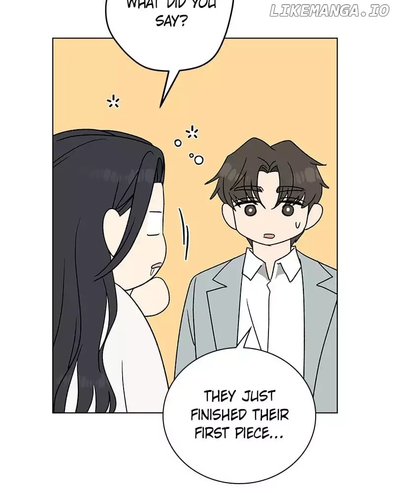 It’s My Life - Webtoon Chapter 11 page 105