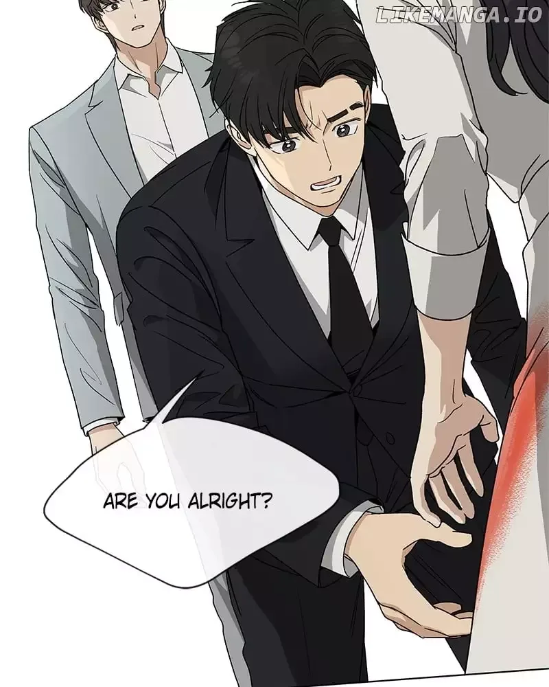 It’s My Life - Webtoon Chapter 11 page 113