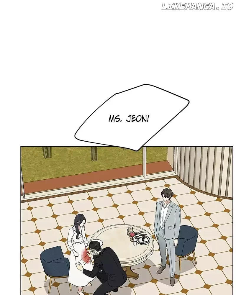 It’s My Life - Webtoon Chapter 11 page 116