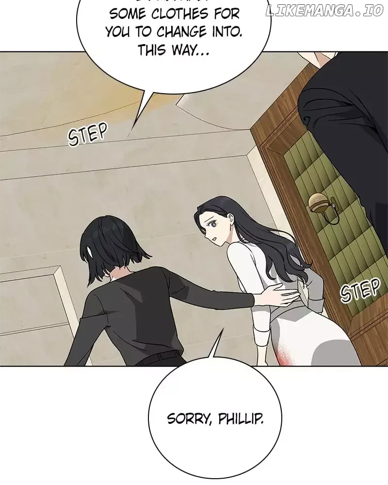 It’s My Life - Webtoon Chapter 11 page 118