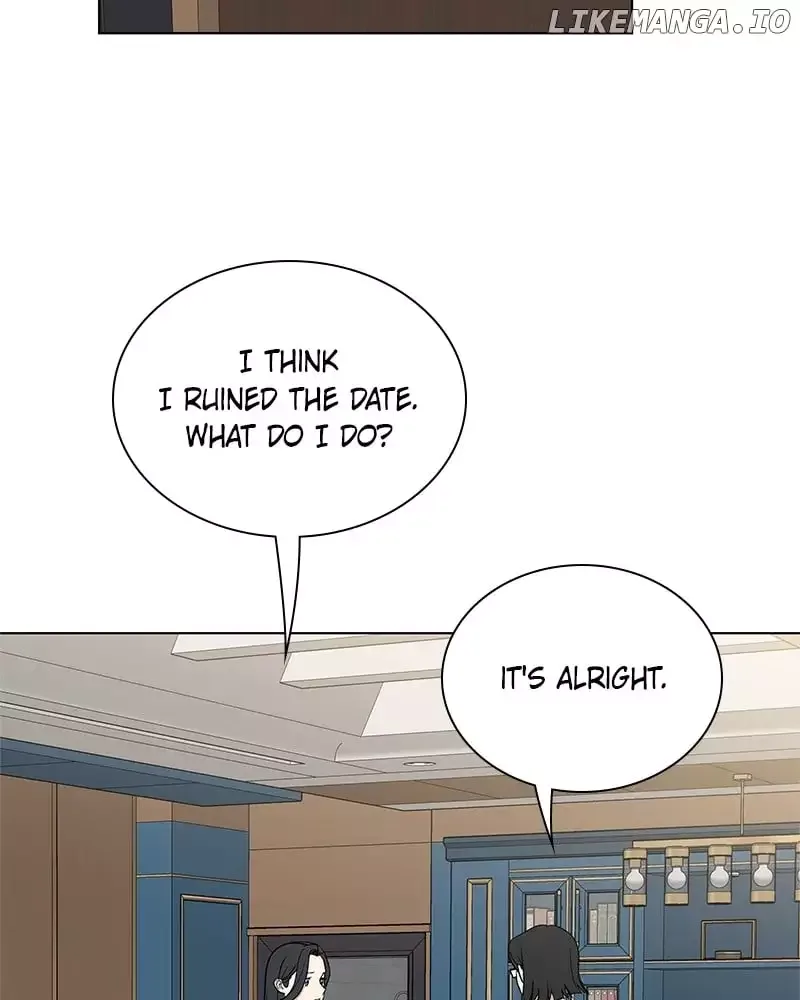 It’s My Life - Webtoon Chapter 11 page 121