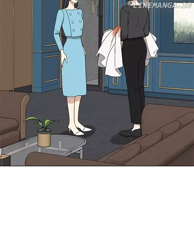 It’s My Life - Webtoon Chapter 11 page 122