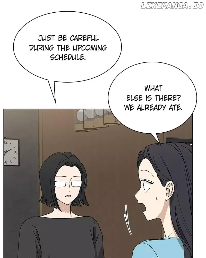 It’s My Life - Webtoon Chapter 11 page 123