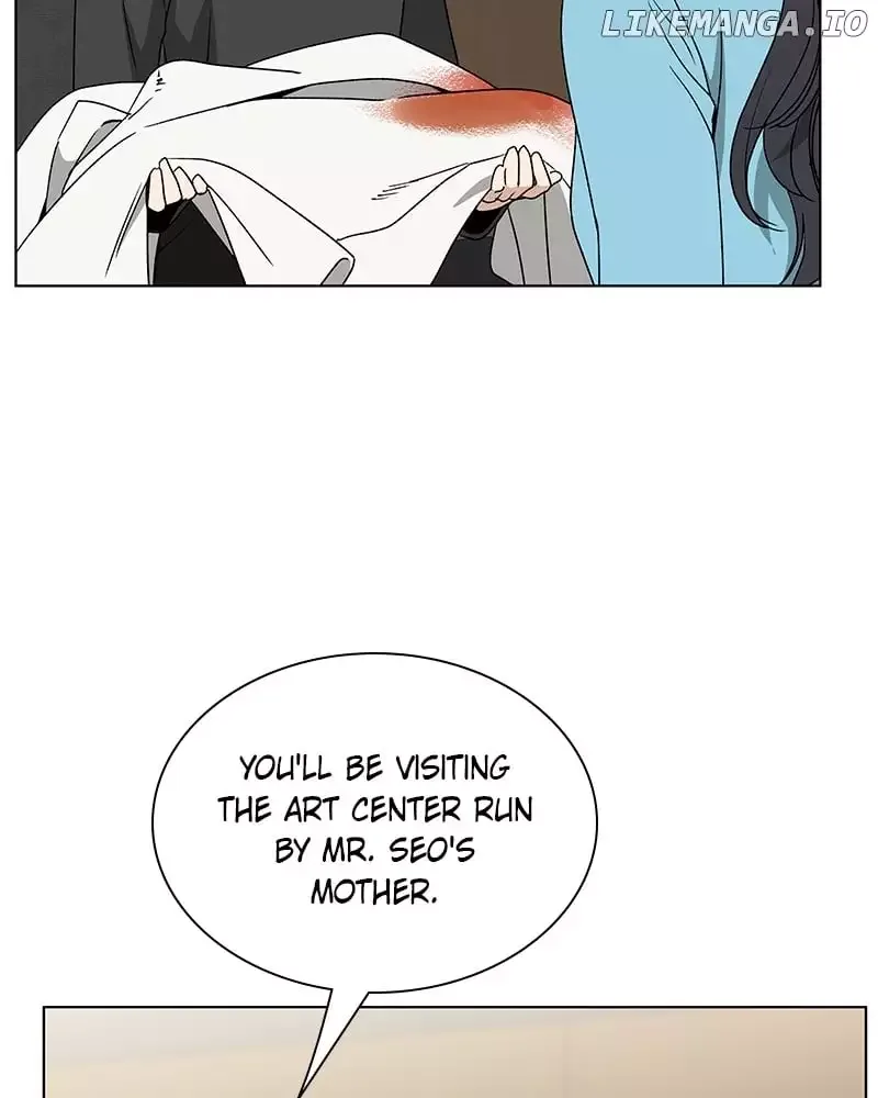 It’s My Life - Webtoon Chapter 11 page 124